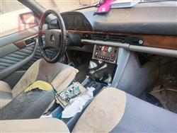 مرسيدس بنز S-Class